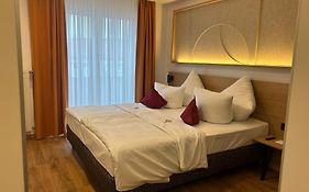 Hotel Kübler